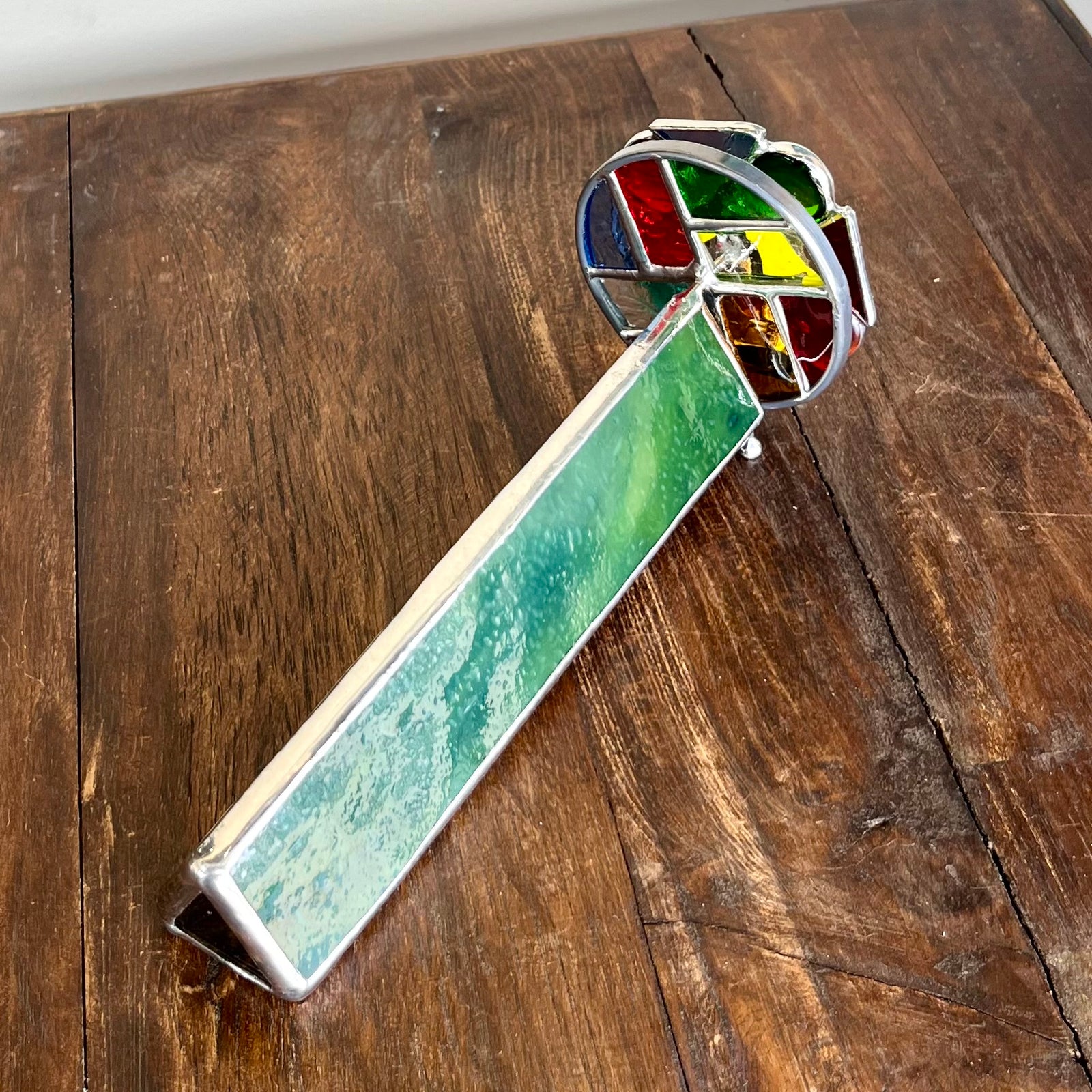 Small Kaleidoscope #37