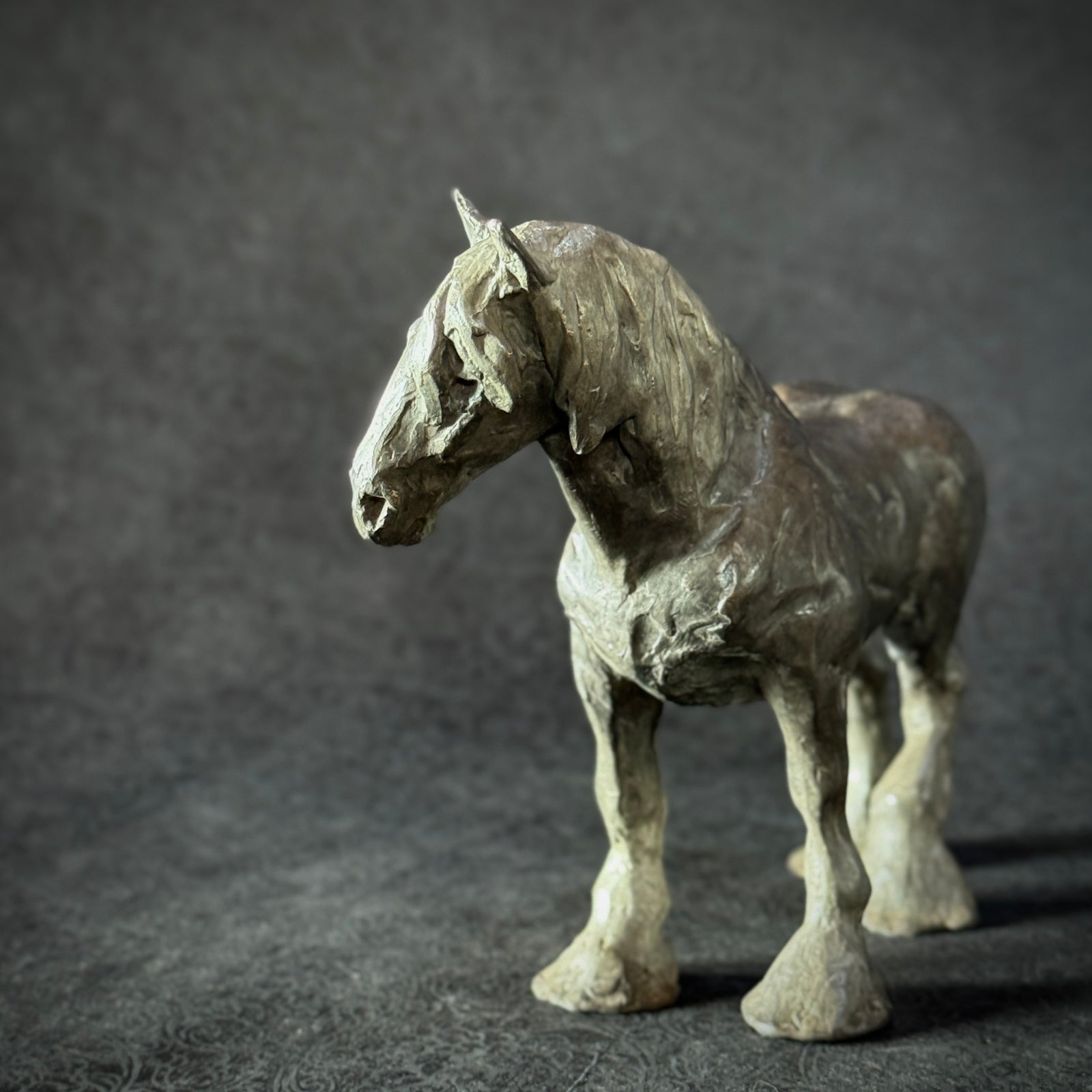 Gentle Giant Mini Clyde