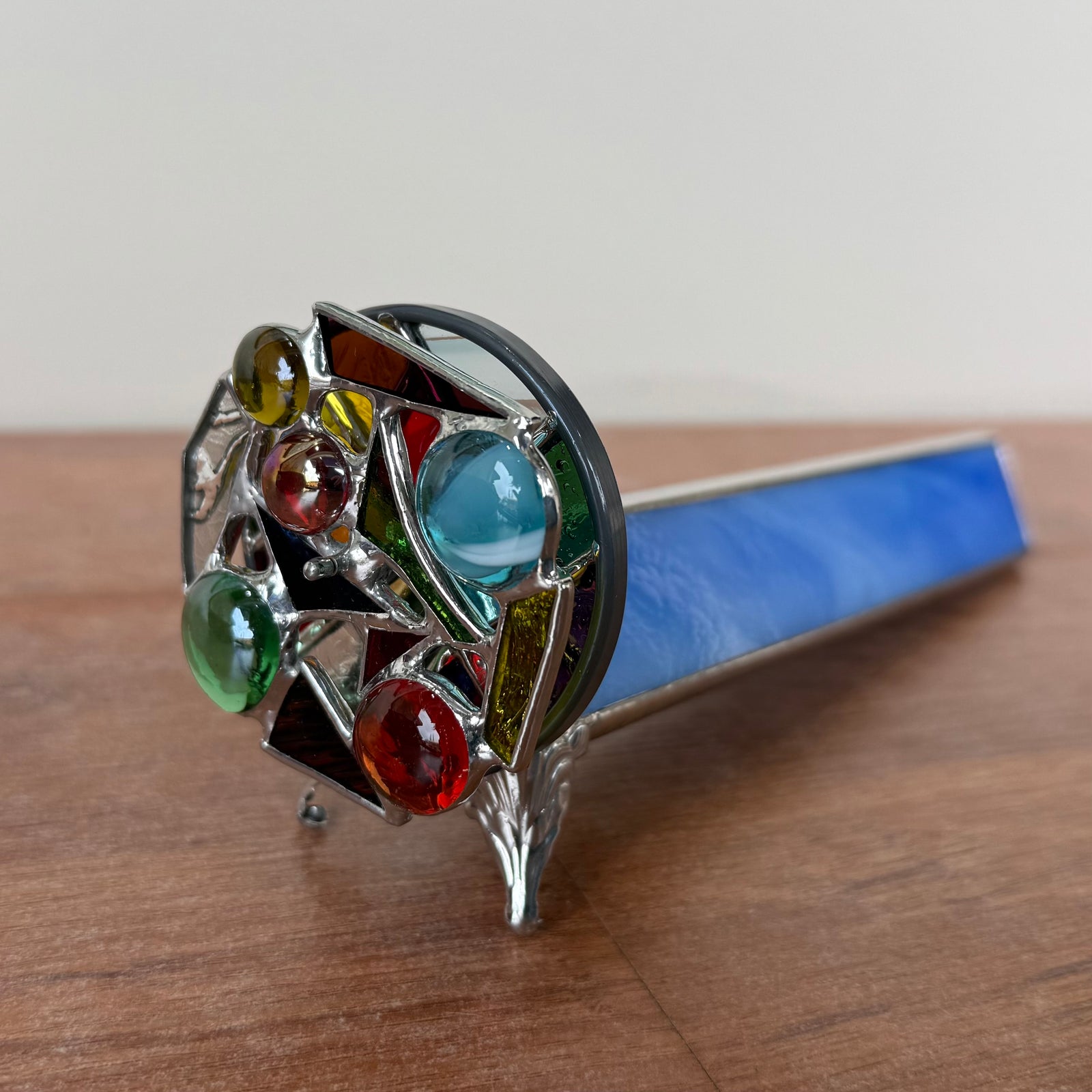 Large Kaleidoscope #25