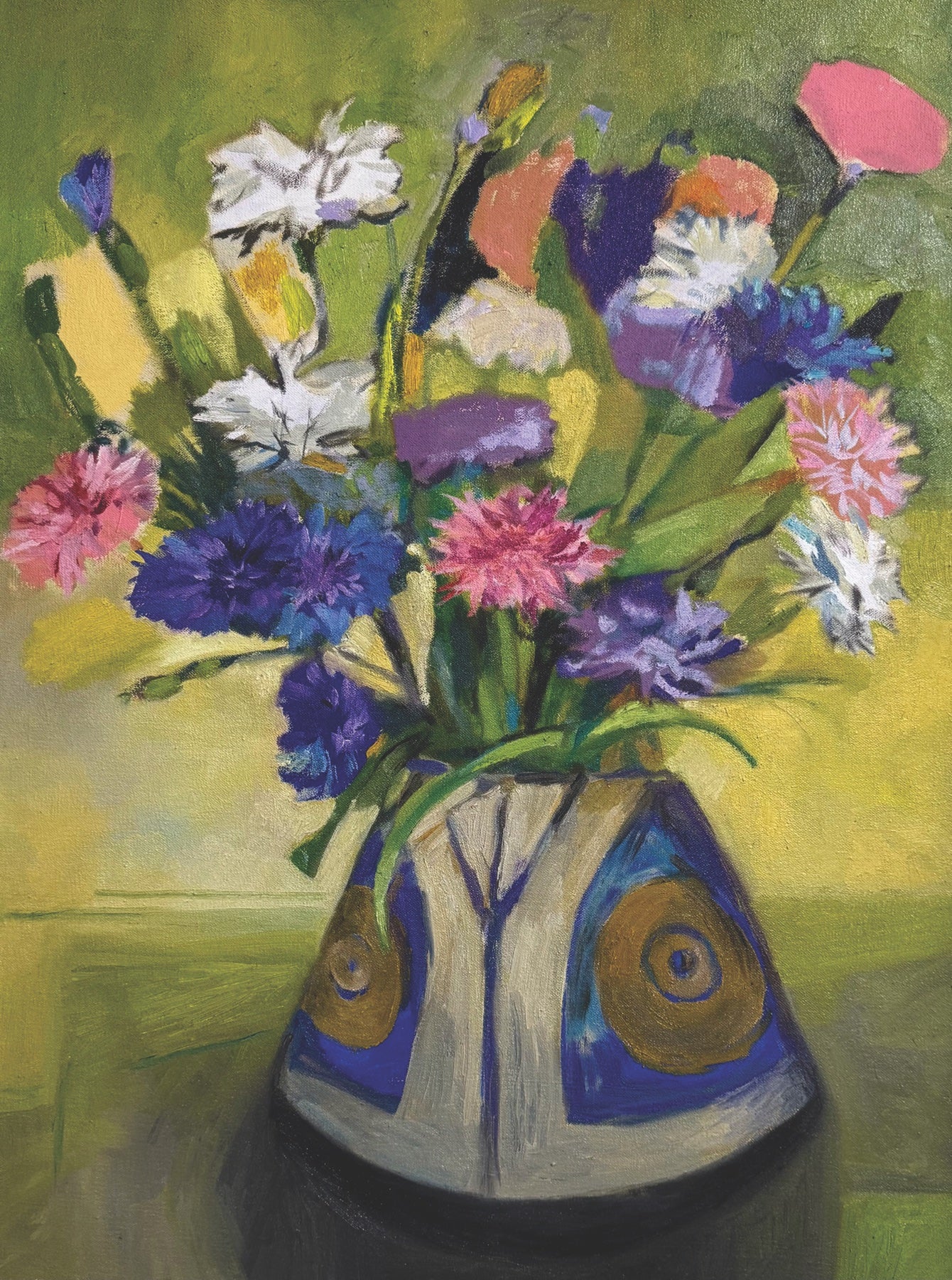 Judy's Flowers
