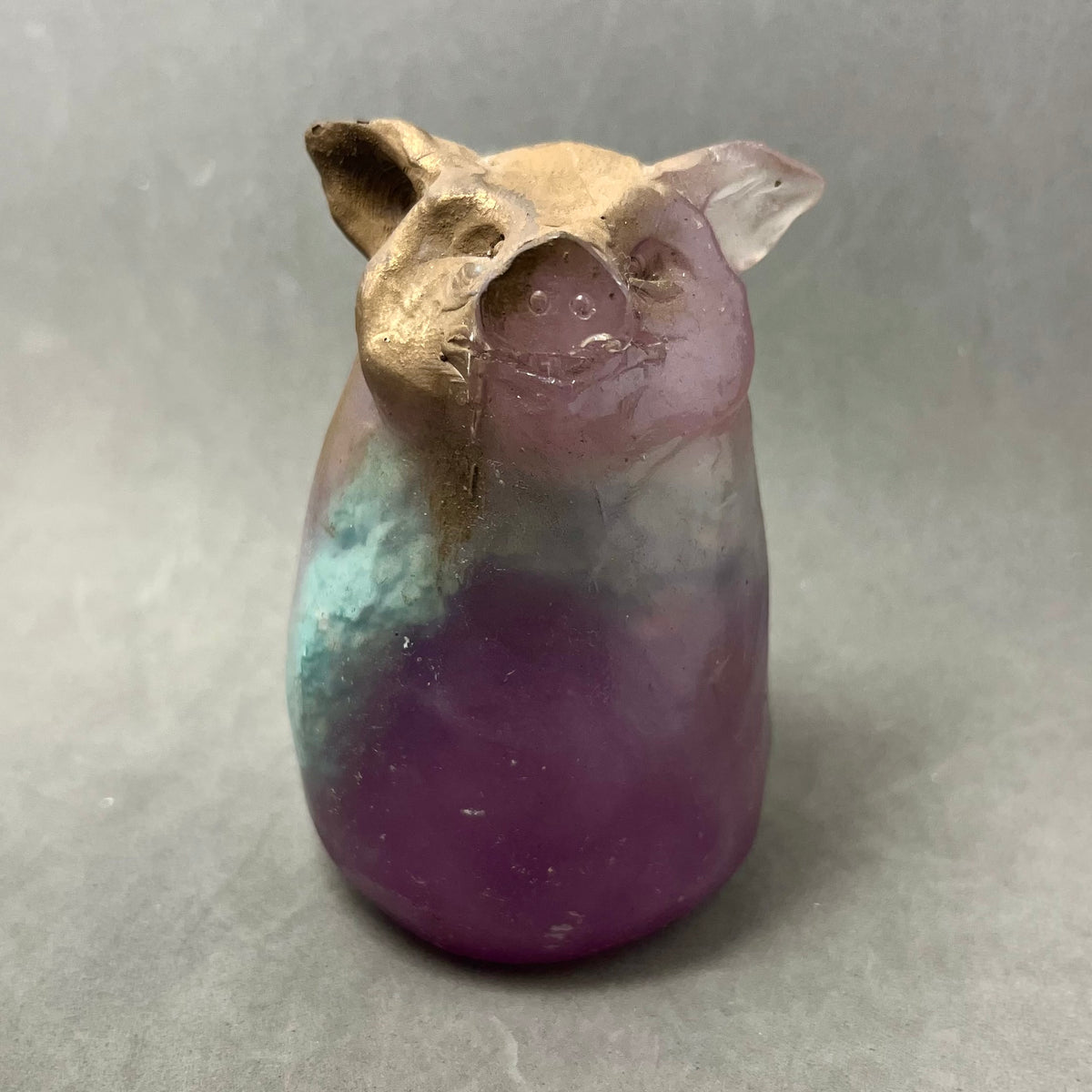Modern Relic: Purple Pig