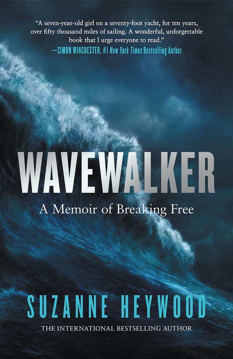 Wavewalker