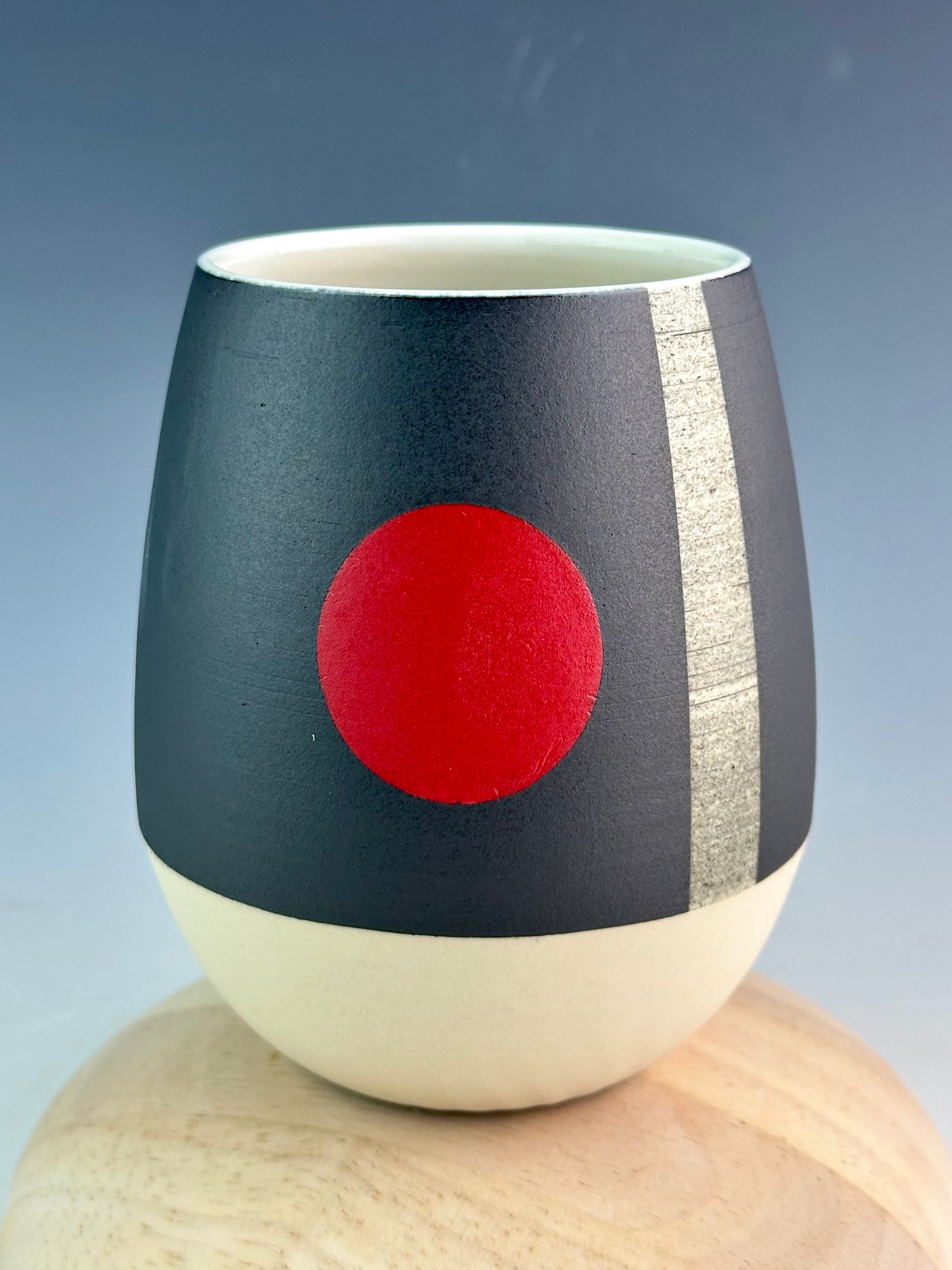 Red Spot Cup