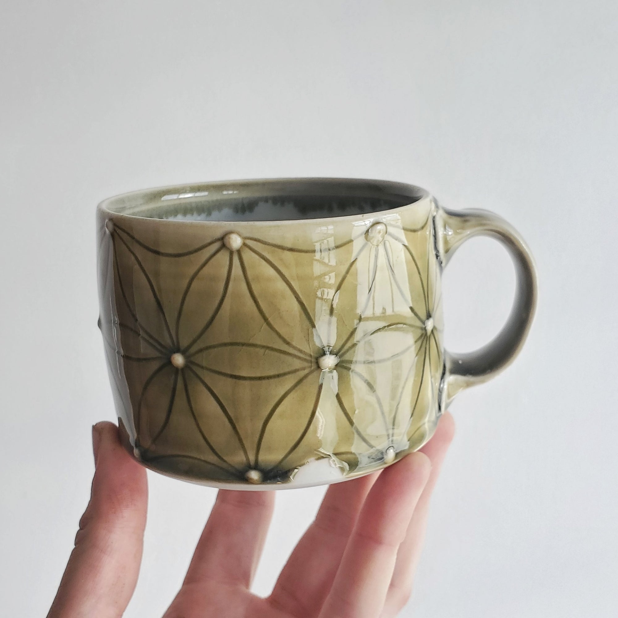 Pattern Mug 3