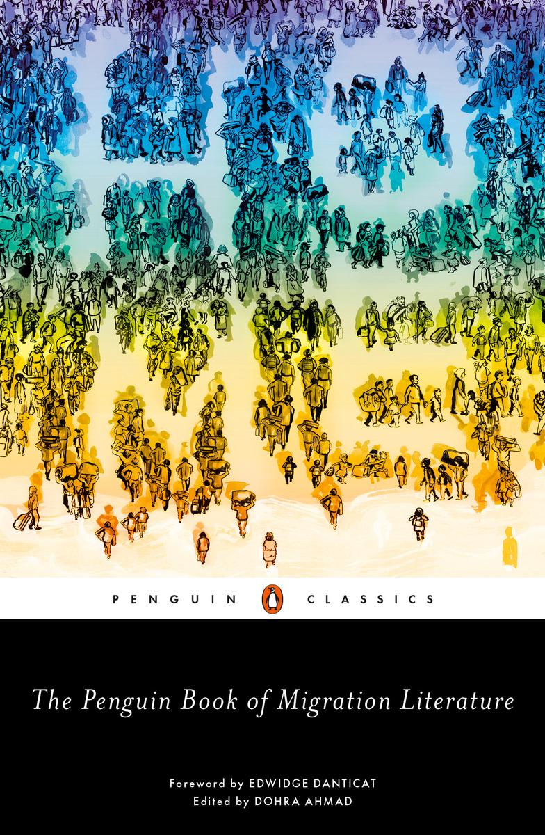 Penguin Book of Migration