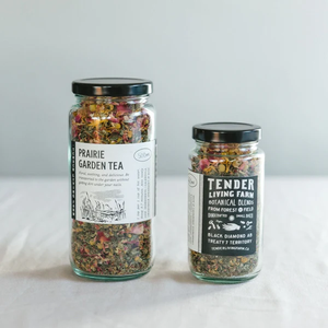 Prairie Garden Tea 500 ml