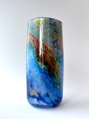 Vase - Alpine Meadow