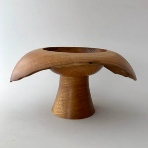 Mushroom Bowl