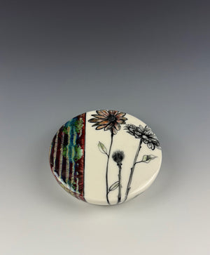 Floral Light Round 3