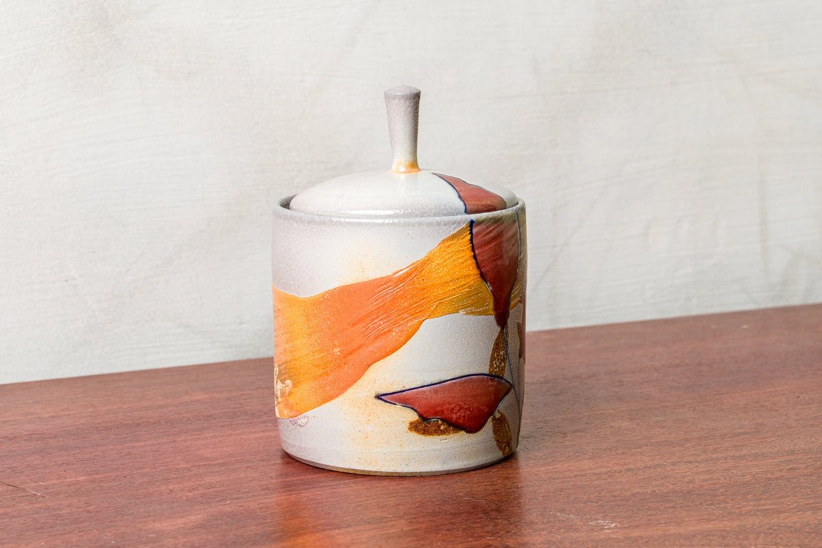 Medium Jar