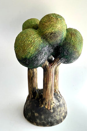 Tree - Circle of Friends