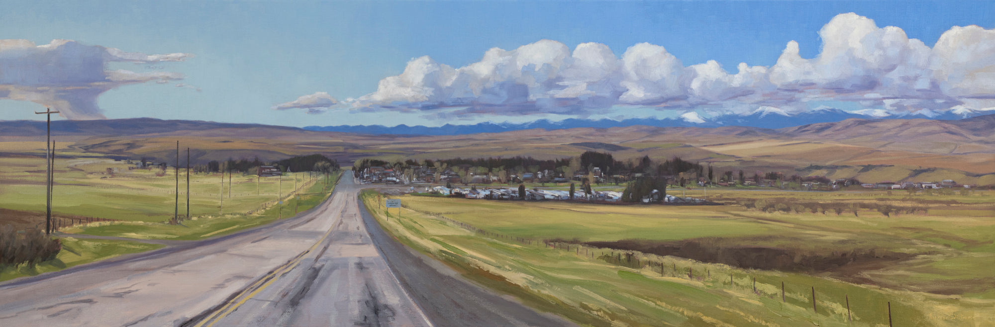 Longview