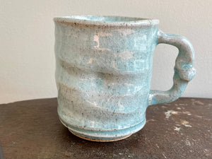 Large Mug - Various Glazes