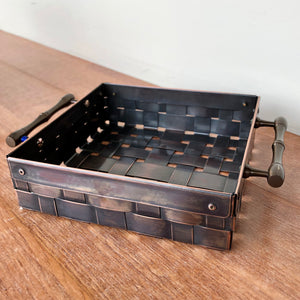 Large Condiment Tray