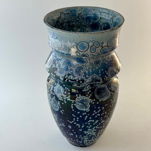 Grey Mountain Vase
