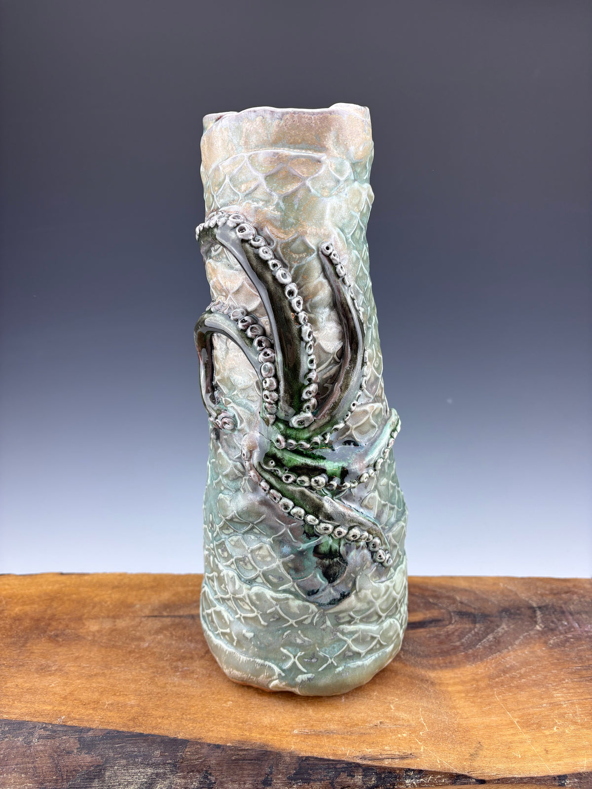 Vase 1