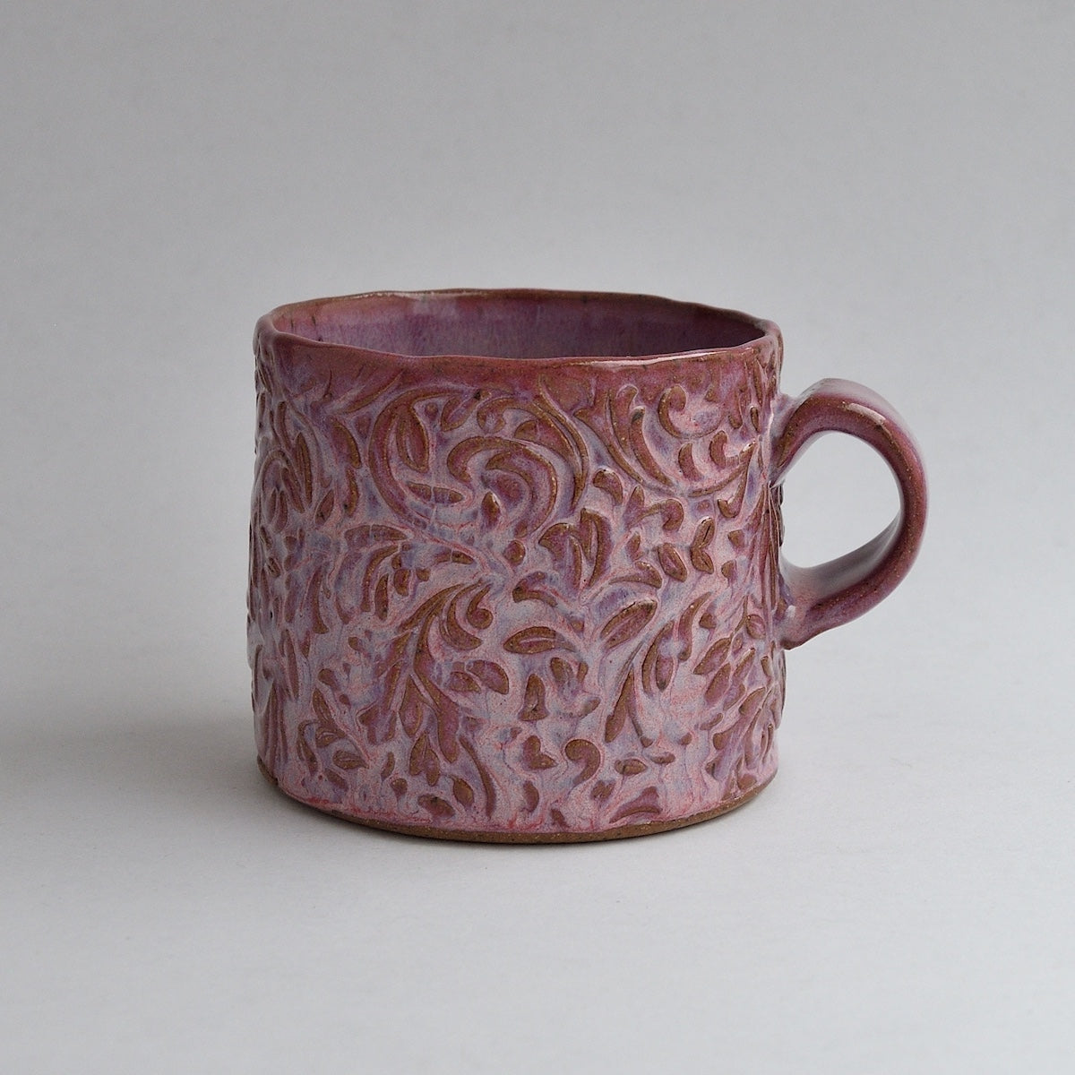 Shallot Vine Mug