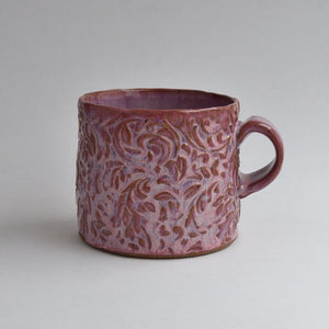 Shallot Vine Mug