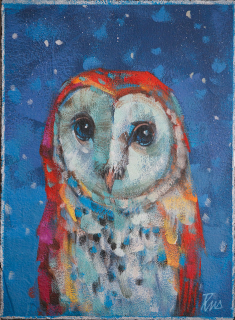 Wistful Wisdom