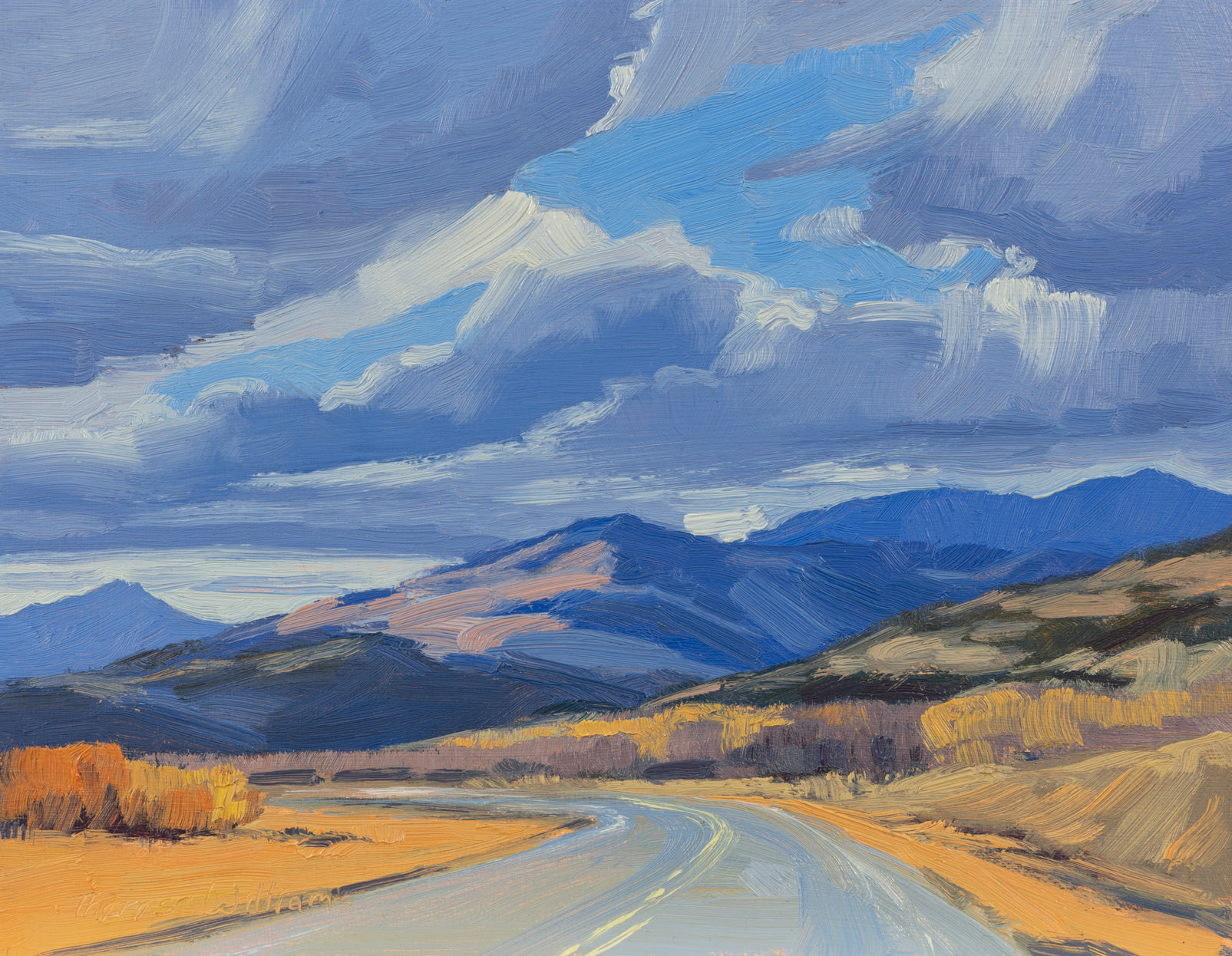 Eden Valley