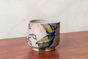 Altered Cocktail Cup 86