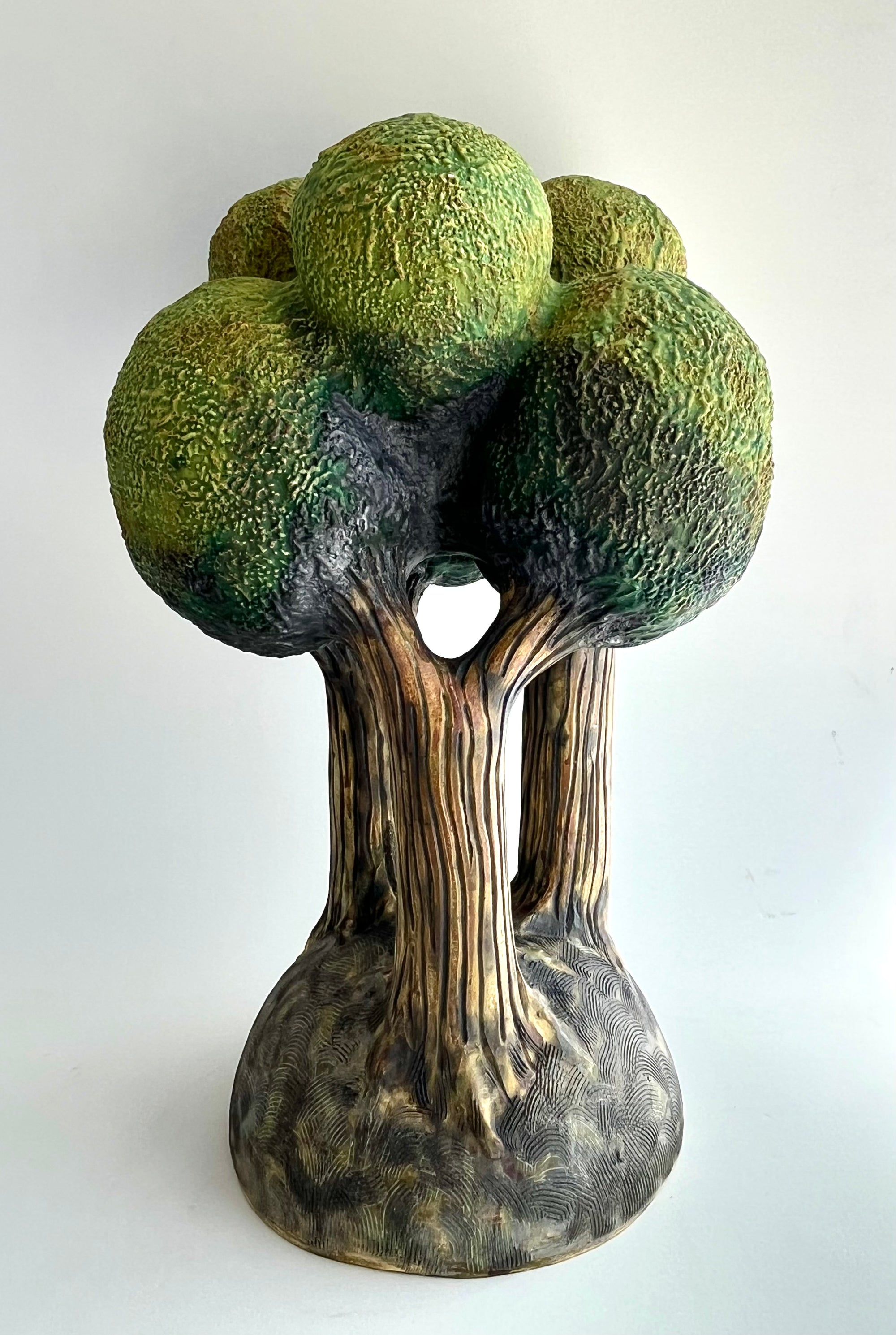 Tree - Circle of Friends