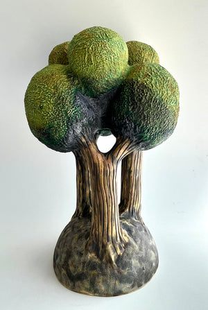 Tree - Circle of Friends