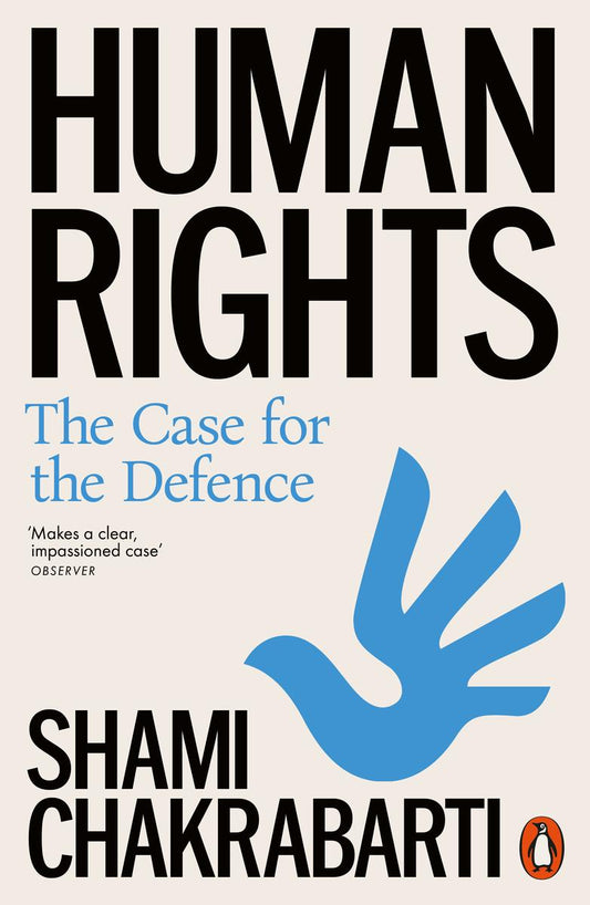 Human Rights: The Case for the Defence