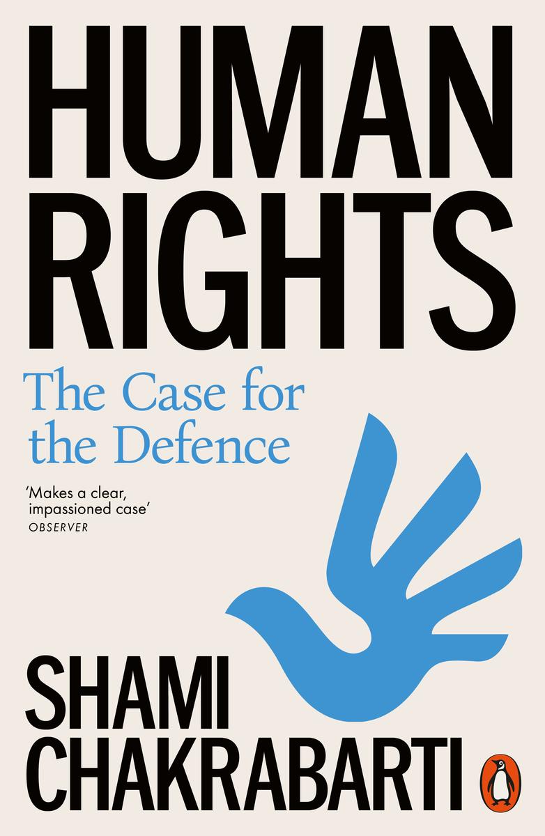 Human Rights: The Case for the Defence