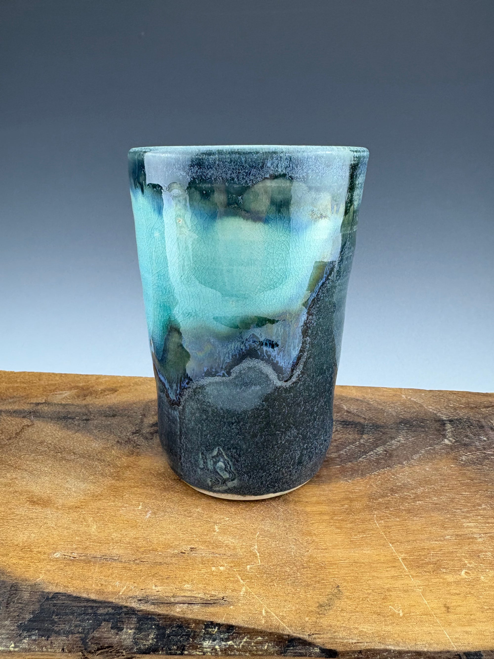 Tall Tumbler 1