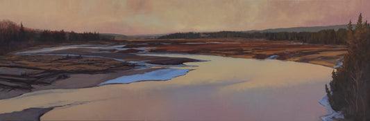 Spring River