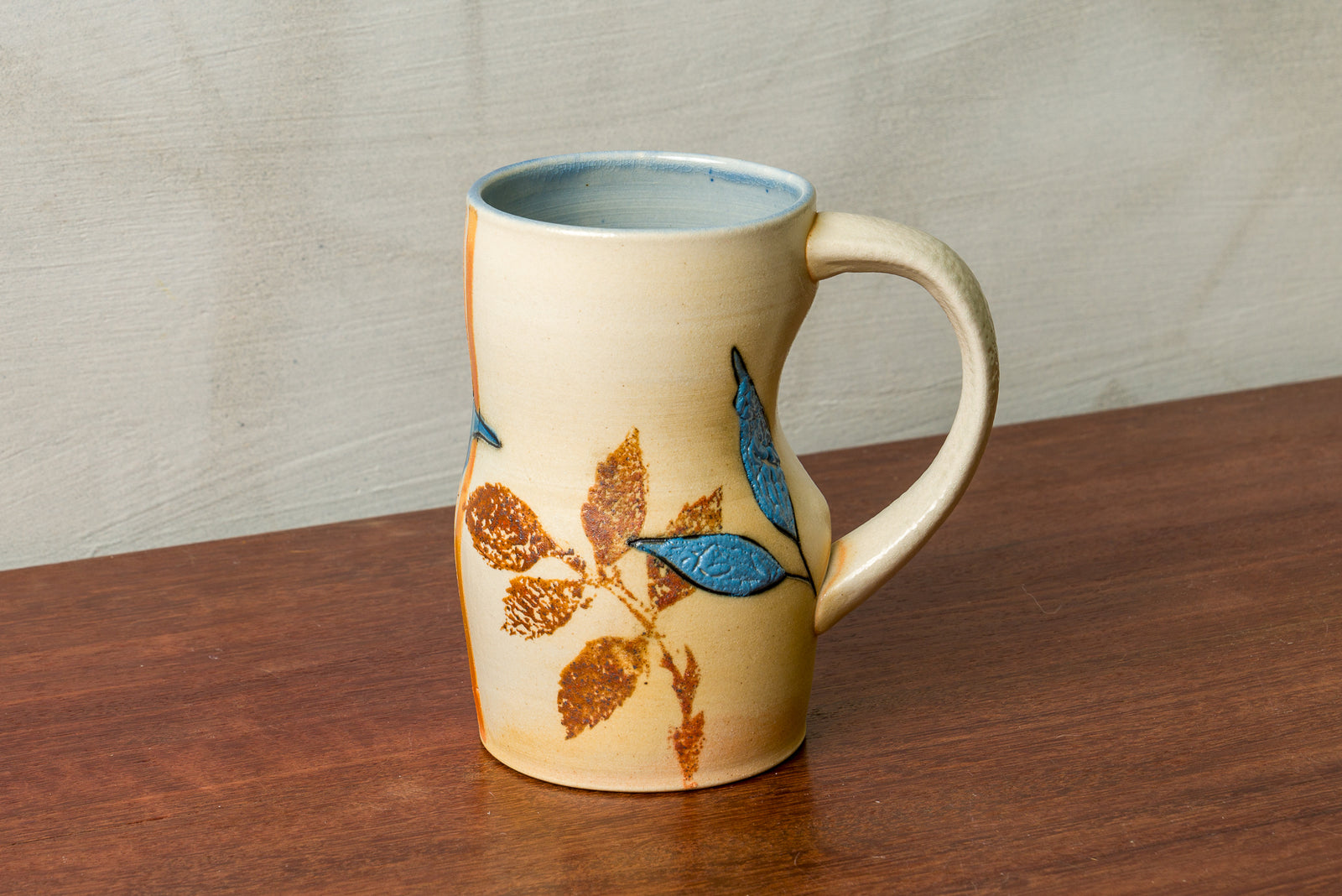Bellied Mug 10