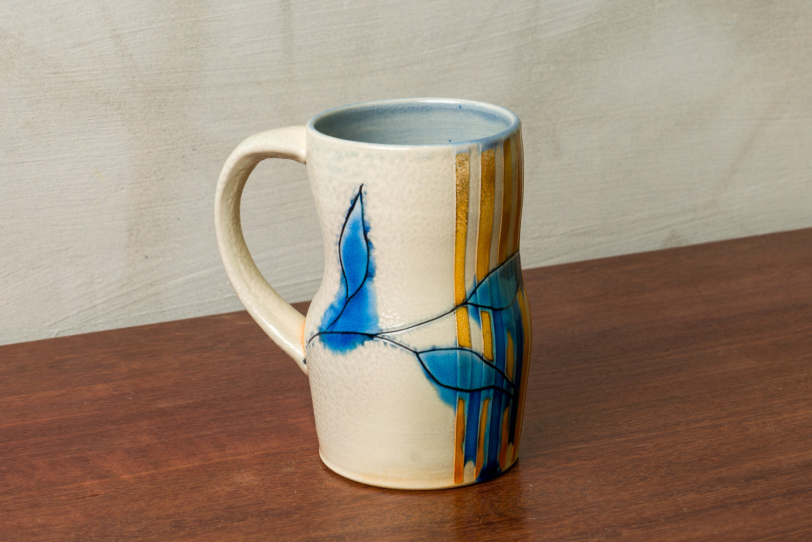 Bellied Mug 10