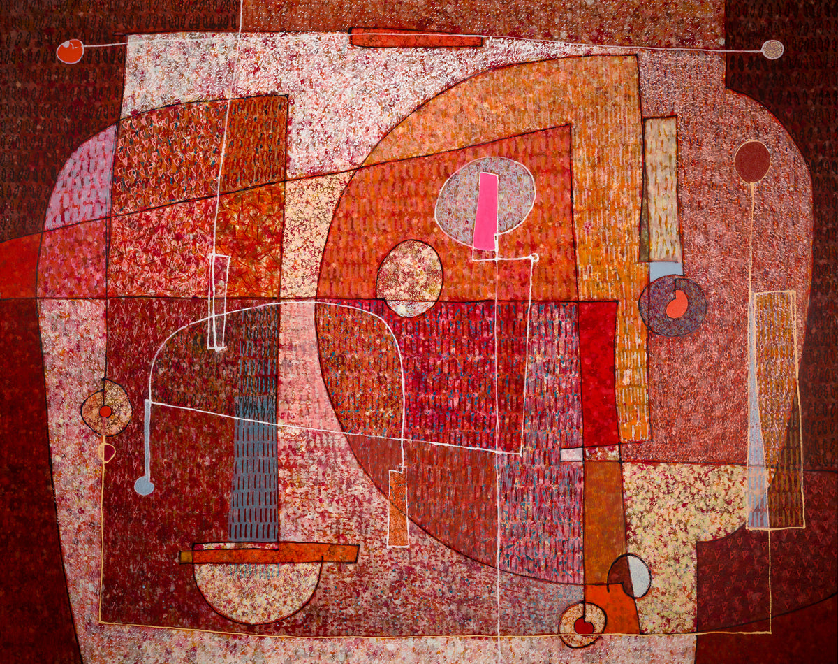 Where the soil is to my liking