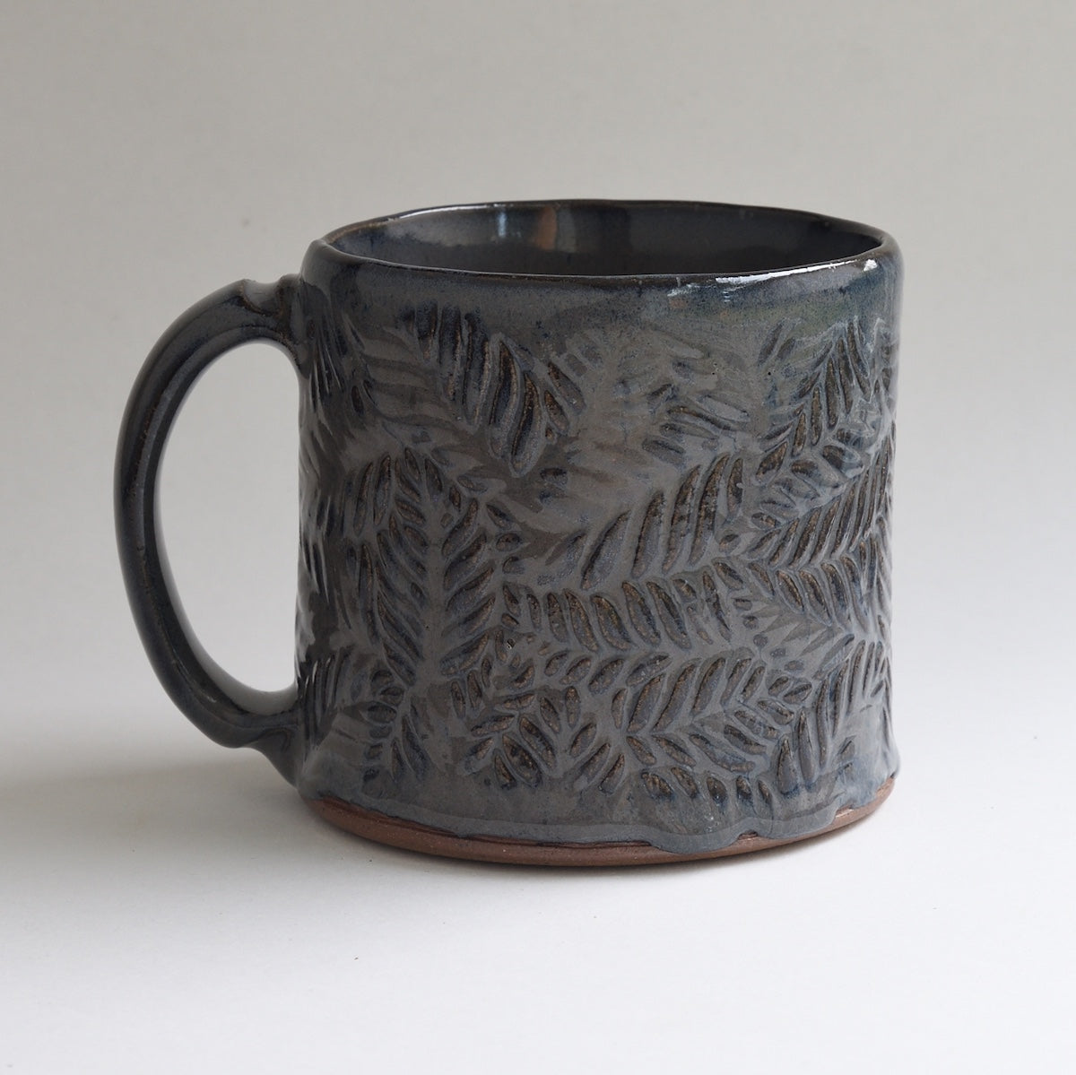 Medium Midnight Forest Mug