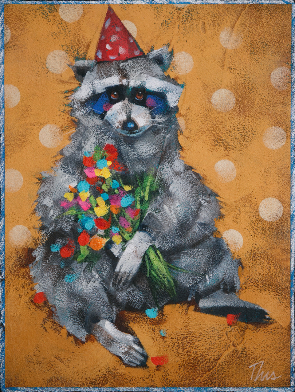 Party Animal