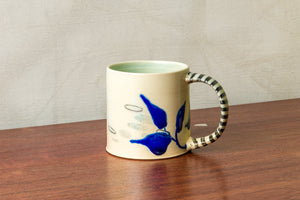 Traditional Mug 61
