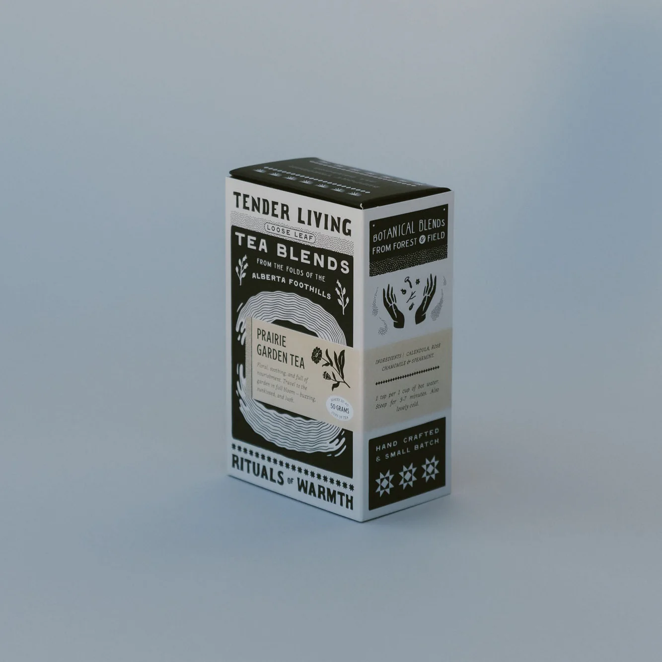 Prairie Garden Tea 500 ml