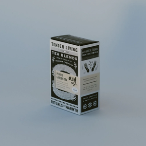 Prairie Garden Tea 500 ml