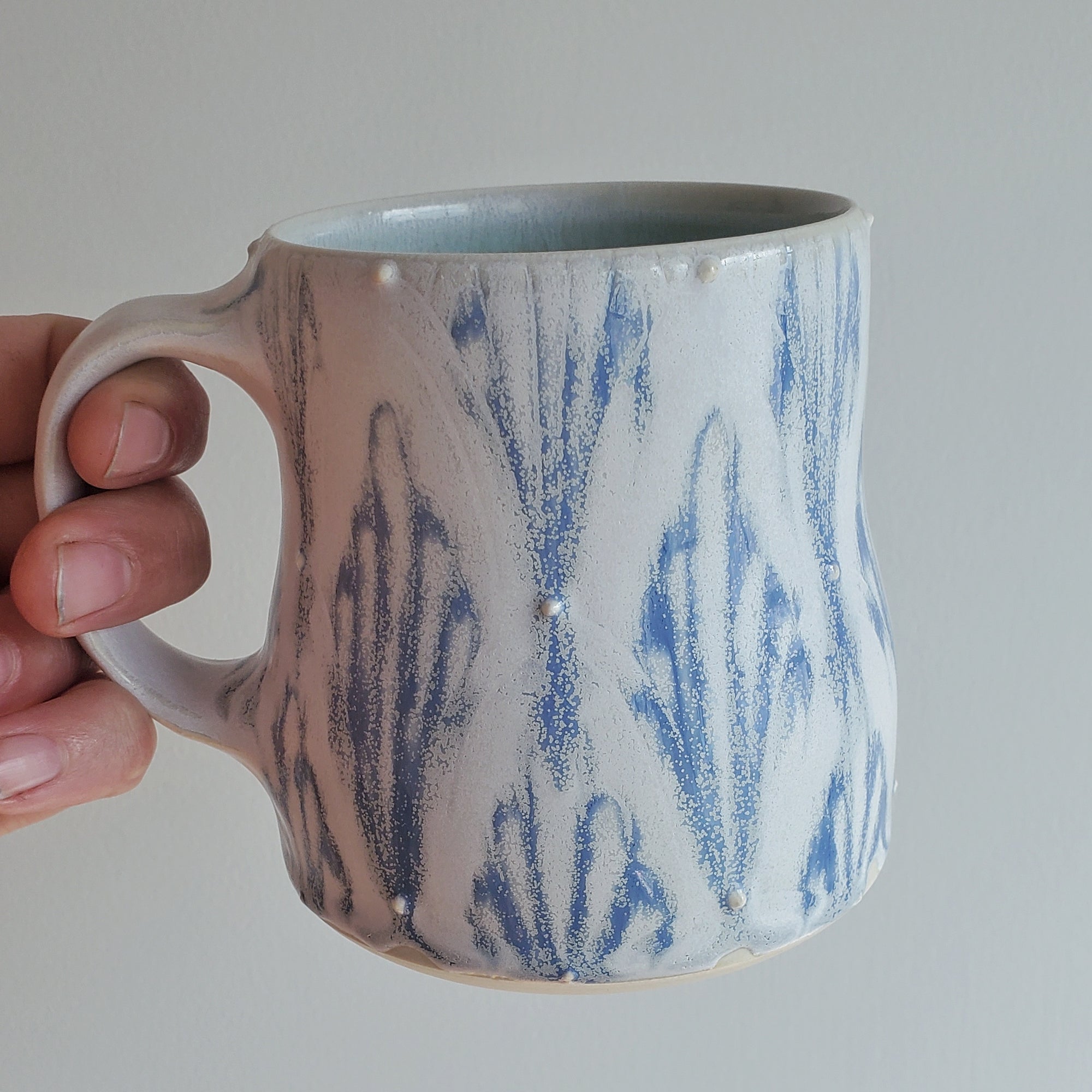 Pattern Mug 1