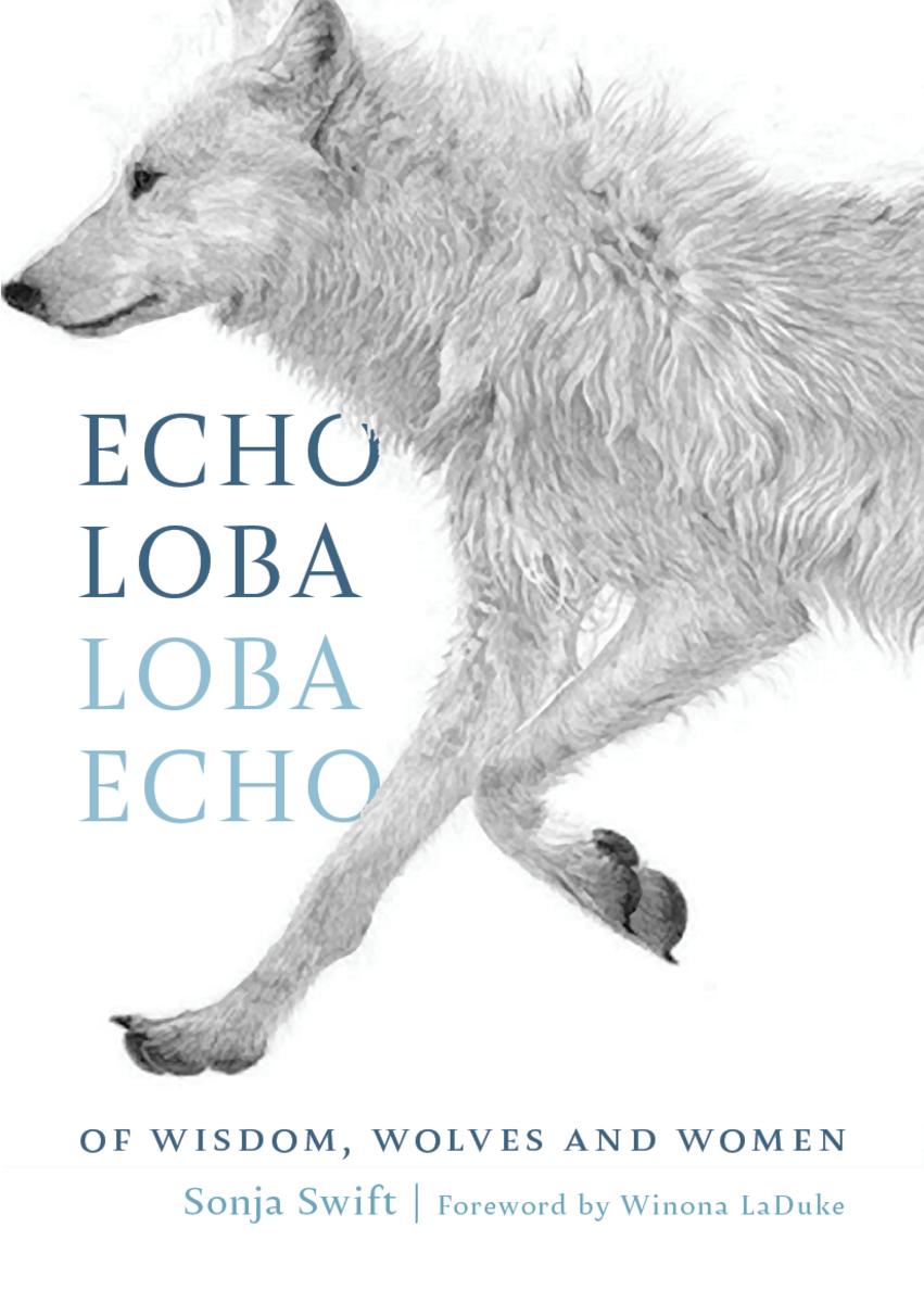 Echo Loba