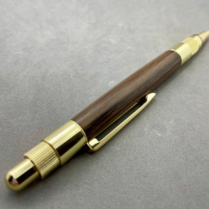 Wood Stratus Pen