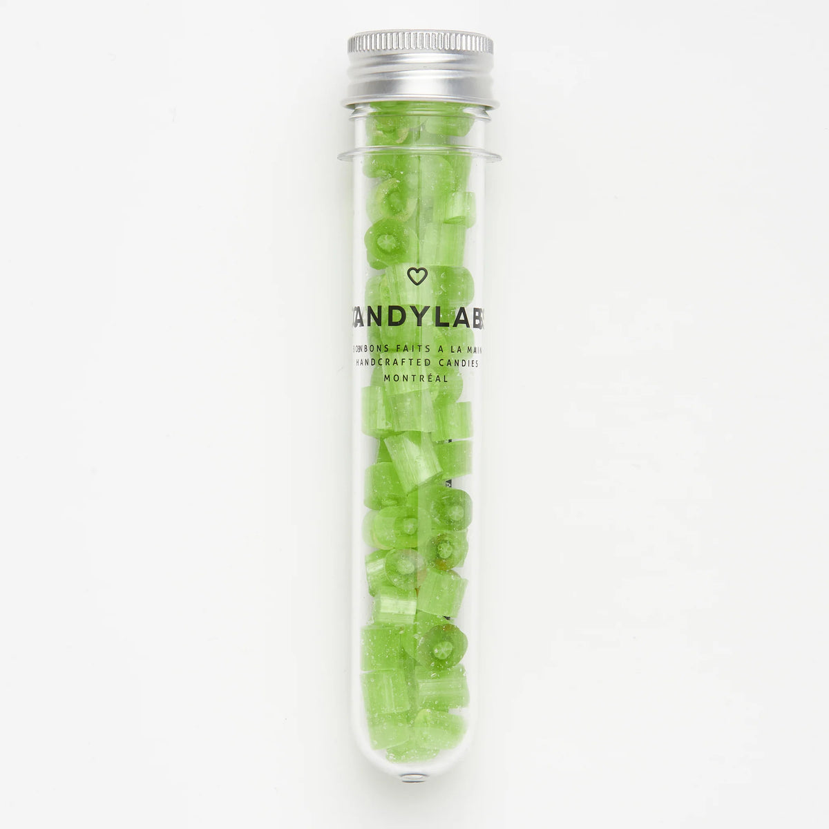 Candy Tube - Mojito
