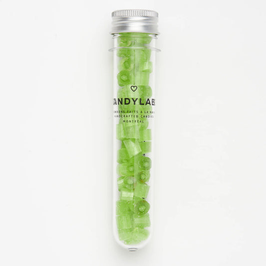Candy Tube - Mojito