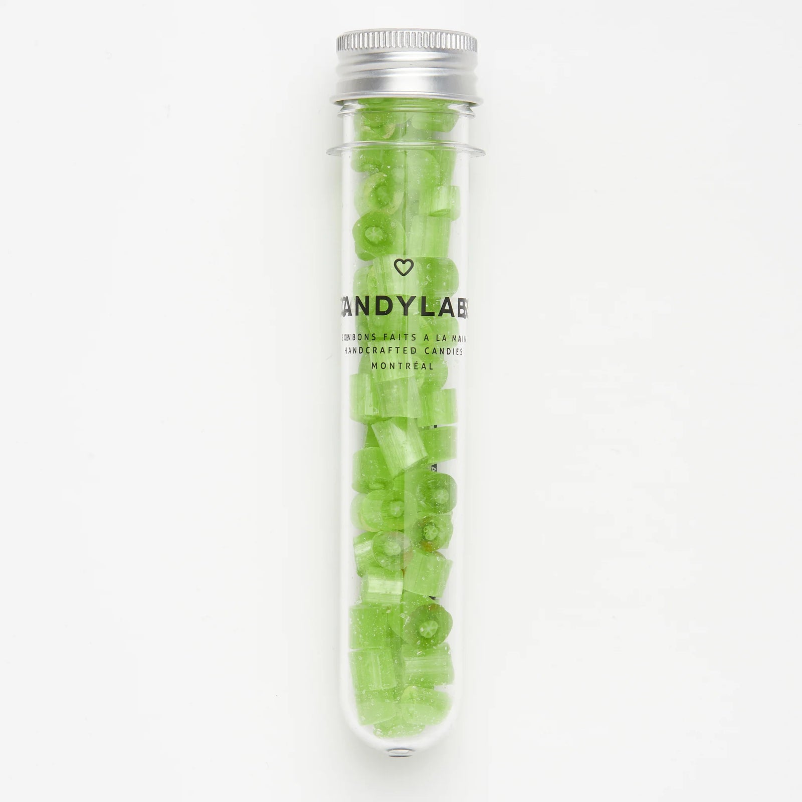 Candy Test Tube - Mojito