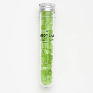 Candy Test Tube - Mojito