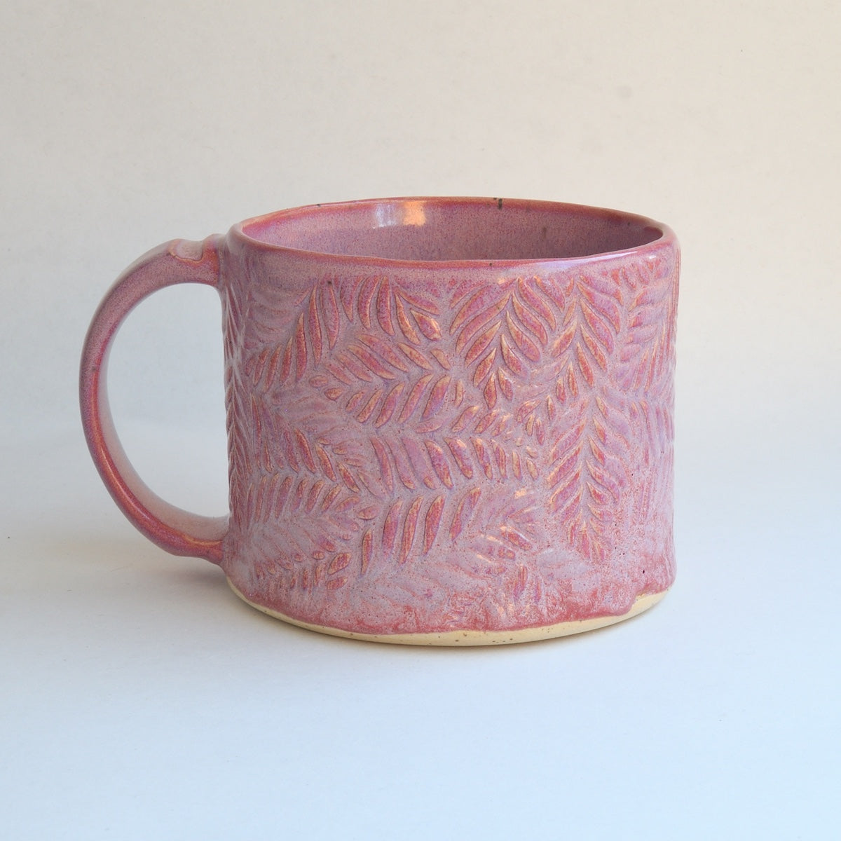 Shallot Vine Mug