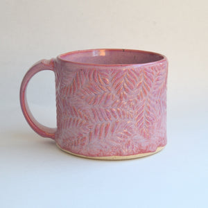 Shallot Vine Mug