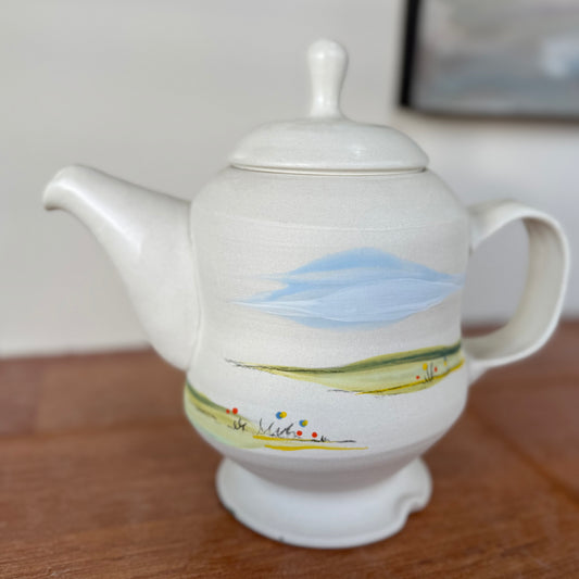 Prairie Teapot