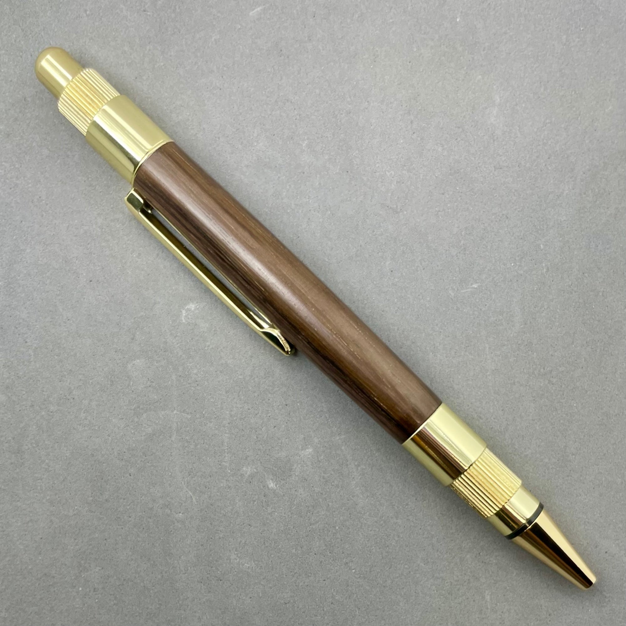 Wood Stratus Pen